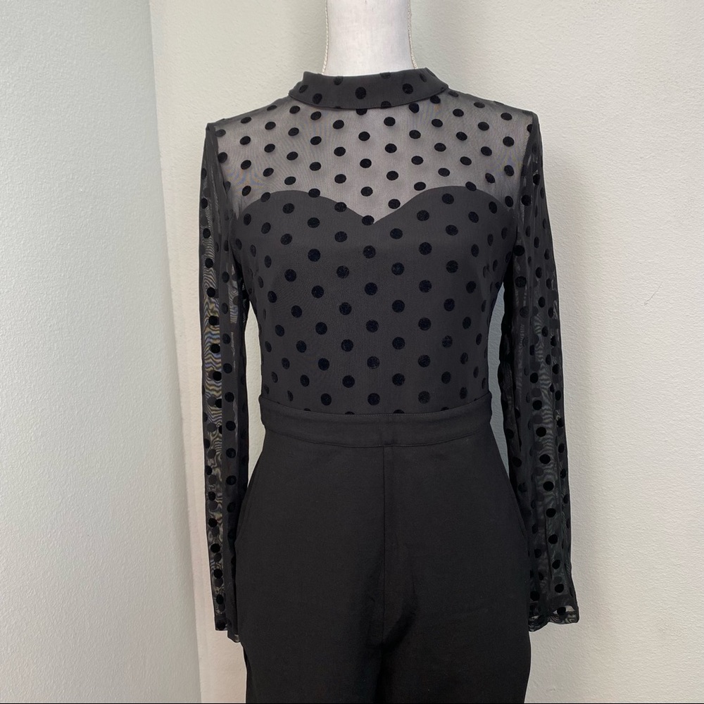 French Connection Sweetheart Jumper